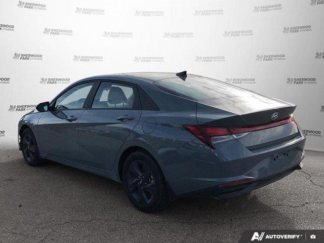 hyundai Elantra 2023 - 3