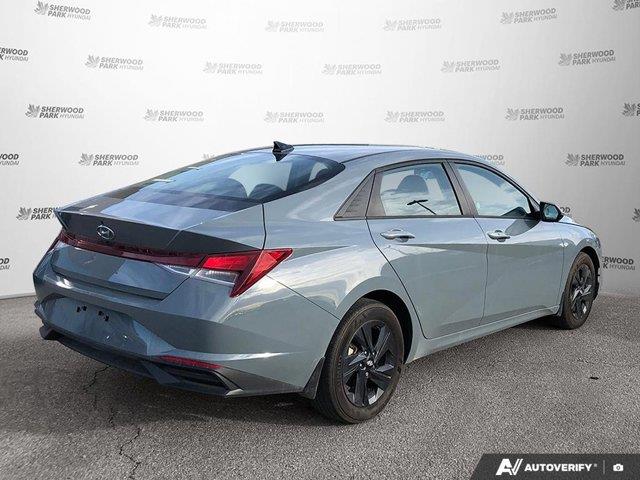 hyundai Elantra 2023 - 5