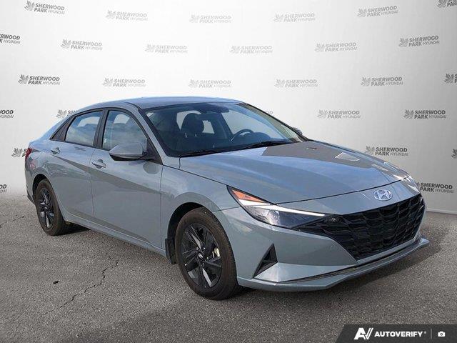 hyundai Elantra 2023 - 7