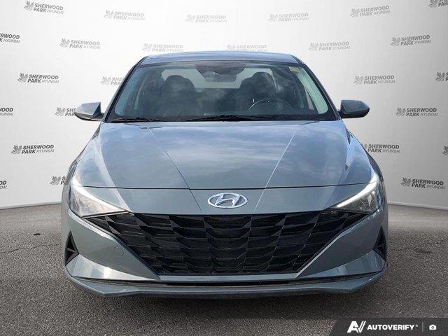 hyundai Elantra 2023 - 8