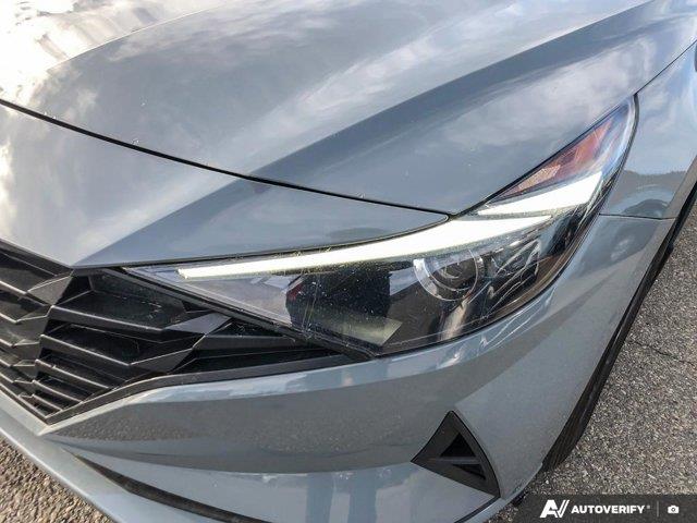 hyundai Elantra 2023 - 10