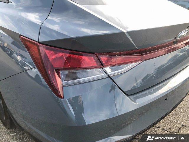 hyundai Elantra 2023 - 11