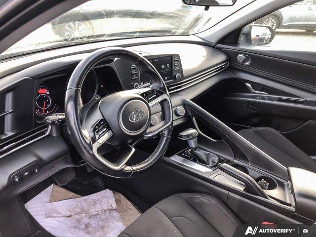 hyundai Elantra 2023 - 12