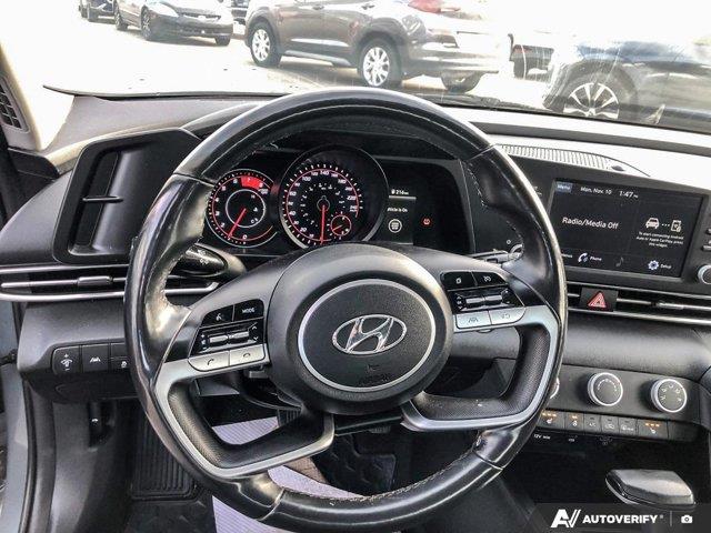 hyundai Elantra 2023 - 13