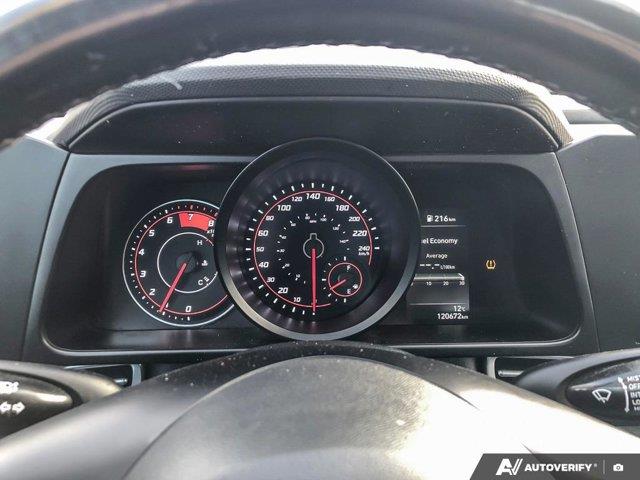 hyundai Elantra 2023 - 14