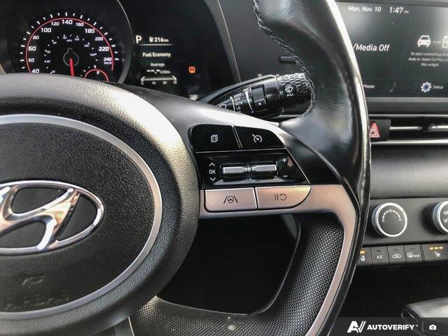 hyundai Elantra 2023 - 15