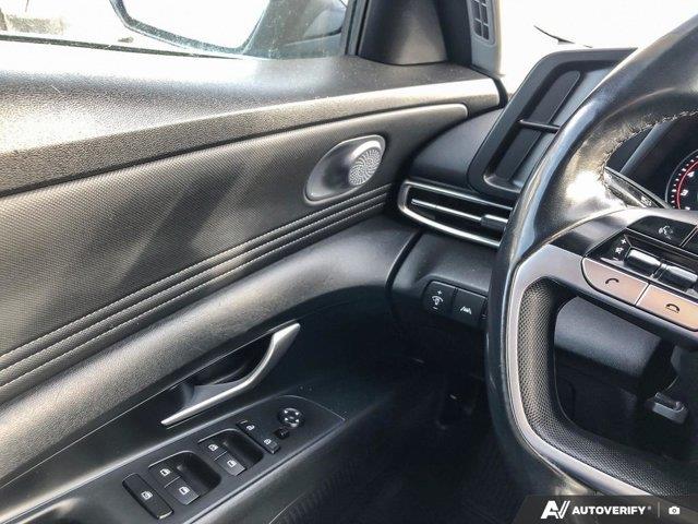 hyundai Elantra 2023 - 16