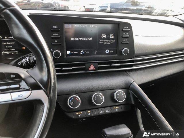 hyundai Elantra 2023 - 18