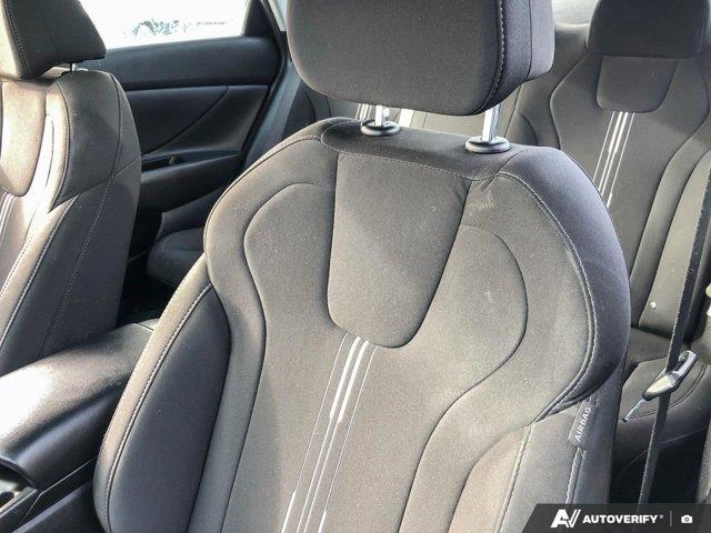 hyundai Elantra 2023 - 19