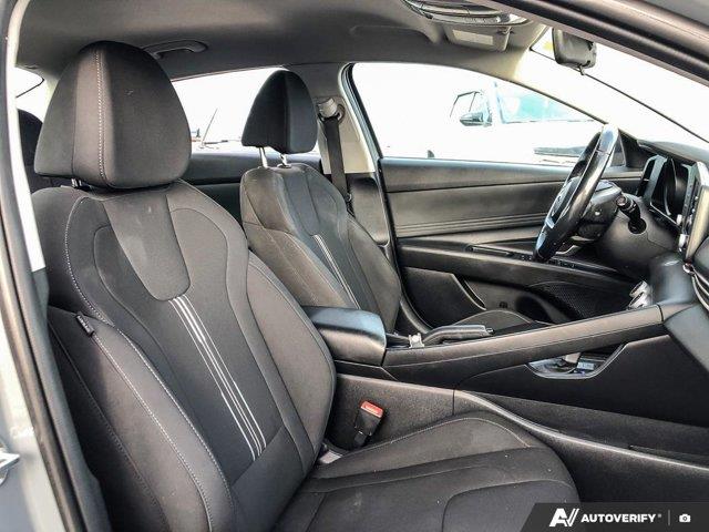 hyundai Elantra 2023 - 21