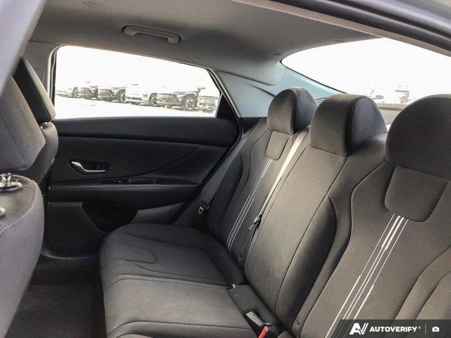 hyundai Elantra 2023 - 22