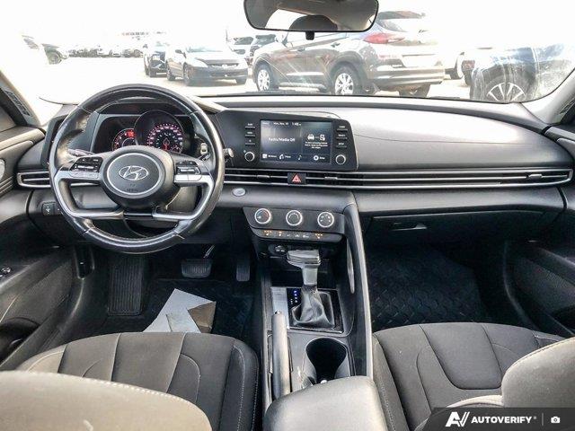 hyundai Elantra 2023 - 23