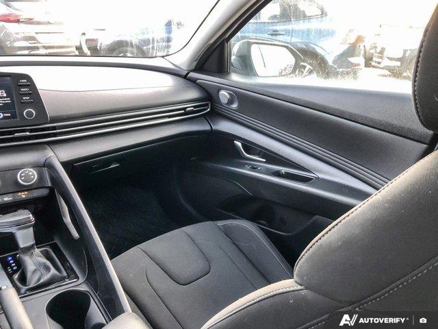 hyundai Elantra 2023 - 24