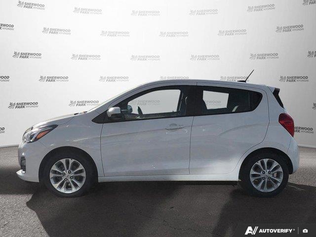 chevrolet Spark 2022 - 2