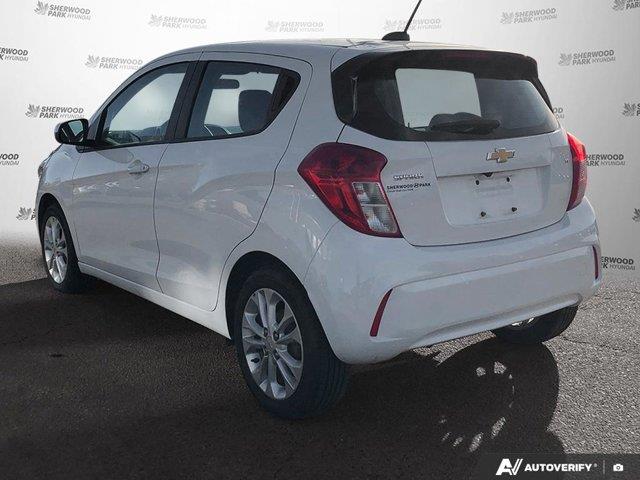 chevrolet Spark 2022 - 3