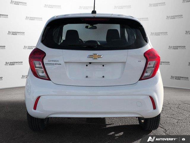 chevrolet Spark 2022 - 4
