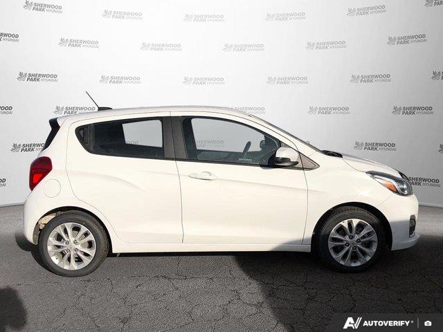 chevrolet Spark 2022 - 6