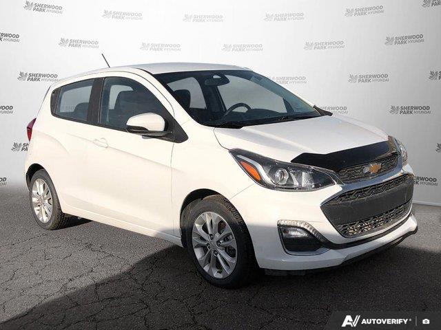 chevrolet Spark 2022 - 7