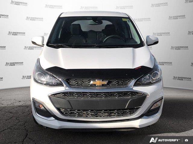 chevrolet Spark 2022 - 8
