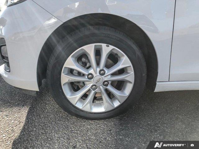 chevrolet Spark 2022 - 9