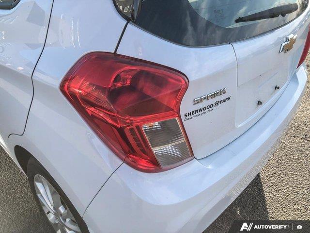 chevrolet Spark 2022 - 11