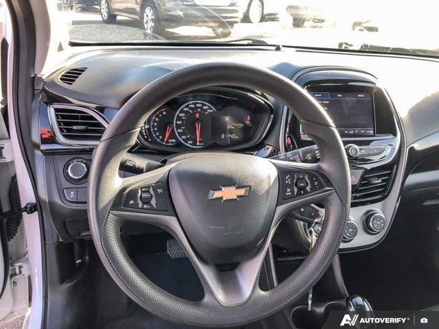 chevrolet Spark 2022 - 13