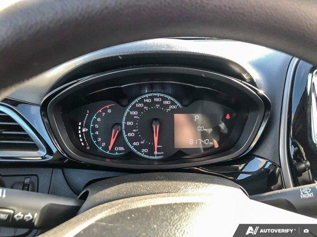 chevrolet Spark 2022 - 14