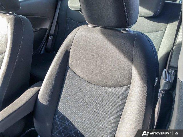 chevrolet Spark 2022 - 19