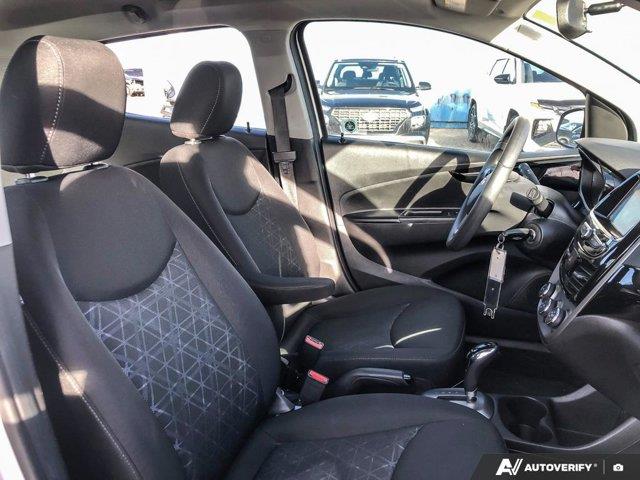 chevrolet Spark 2022 - 21