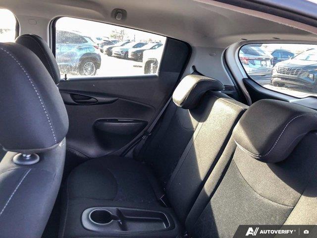 chevrolet Spark 2022 - 22