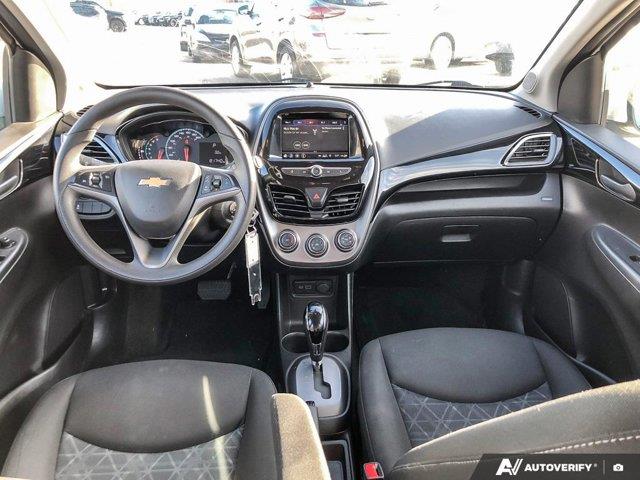 chevrolet Spark 2022 - 23