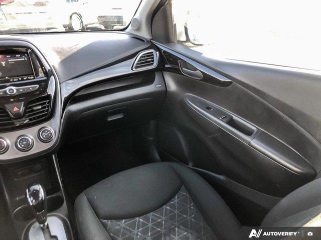 chevrolet Spark 2022 - 24