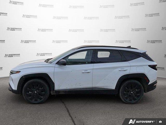 hyundai Tucson 2022 - 2