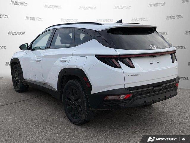 hyundai Tucson 2022 - 3