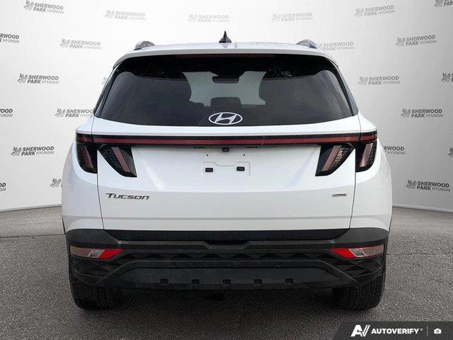 hyundai Tucson 2022 - 4