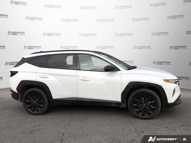 hyundai Tucson 2022 - 6