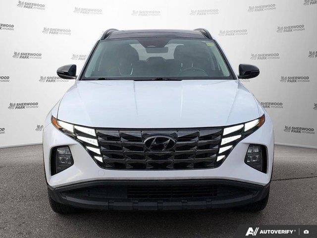 hyundai Tucson 2022 - 8