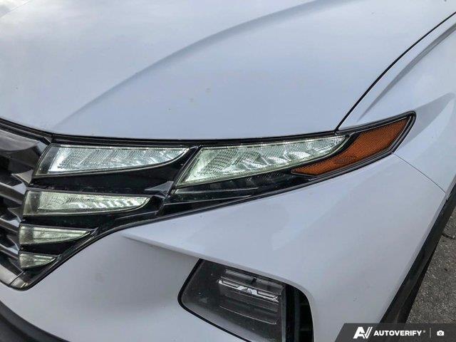 hyundai Tucson 2022 - 10