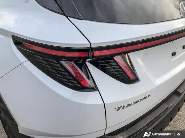 hyundai Tucson 2022 - 11