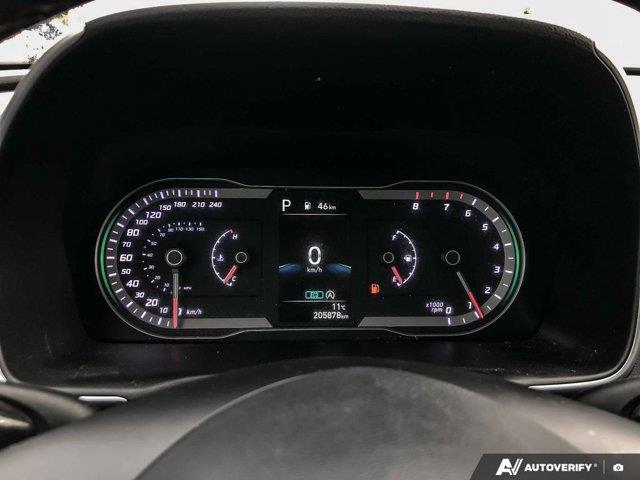 hyundai Tucson 2022 - 14