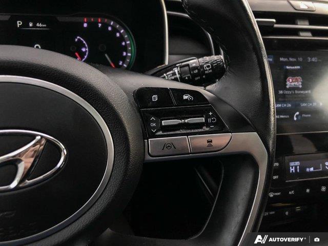 hyundai Tucson 2022 - 15