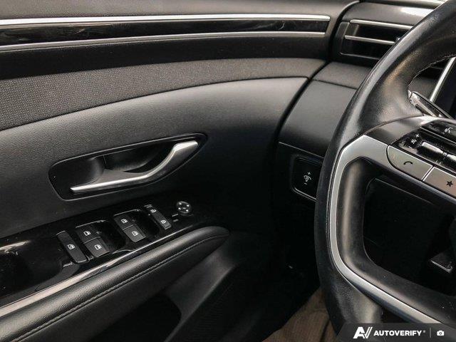 hyundai Tucson 2022 - 16