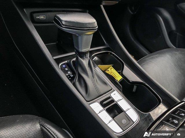 hyundai Tucson 2022 - 17