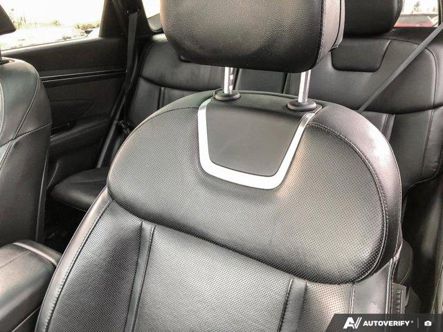 hyundai Tucson 2022 - 19