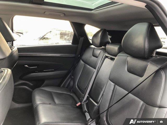 hyundai Tucson 2022 - 22