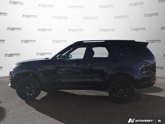 land rover Discovery 2021 - 2