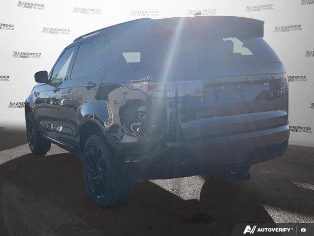 land rover Discovery 2021 - 3