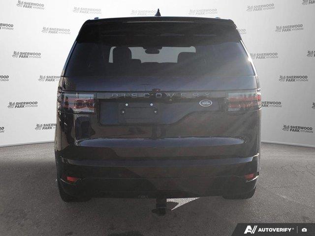 land rover Discovery 2021 - 4