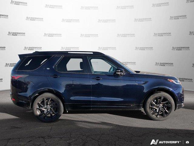 land rover Discovery 2021 - 6