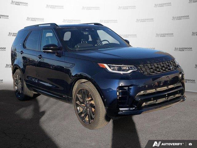 land rover Discovery 2021 - 7